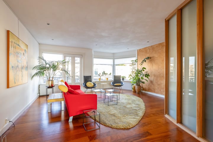 Foto 1 van Verlengde Hereweg 101-A