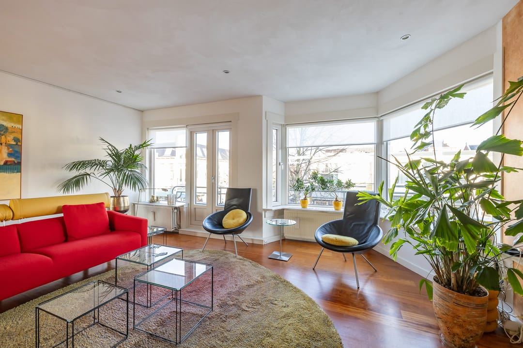 Foto 2 van Verlengde Hereweg 101-A