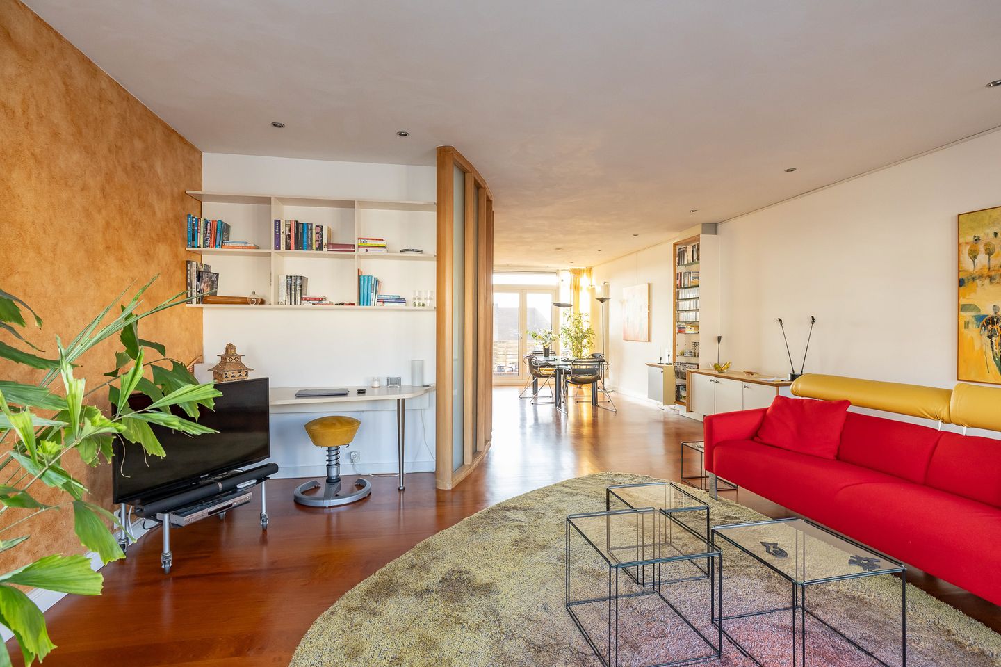 Foto 4 van Verlengde Hereweg 101-A