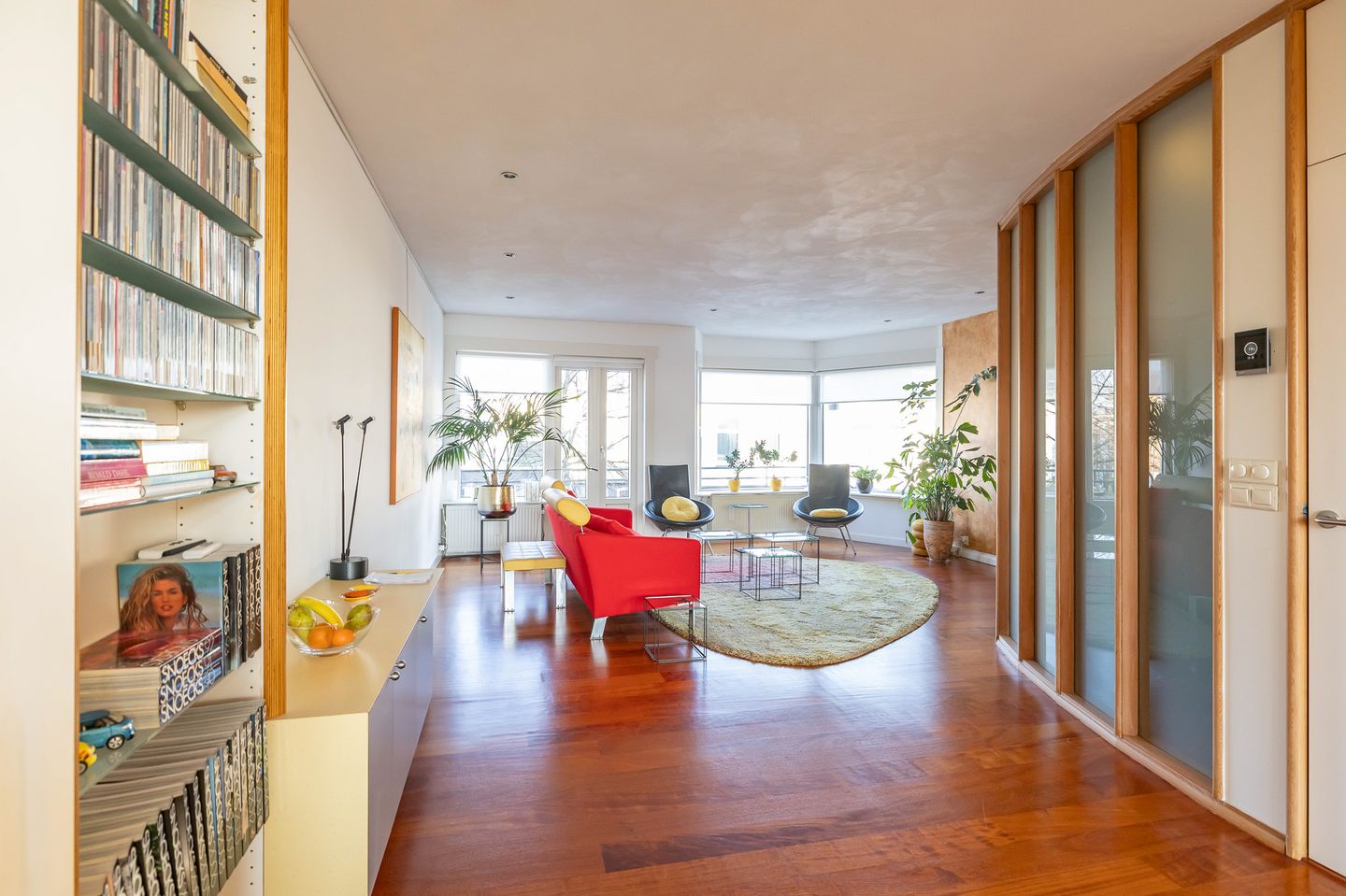 Foto 5 van Verlengde Hereweg 101-A