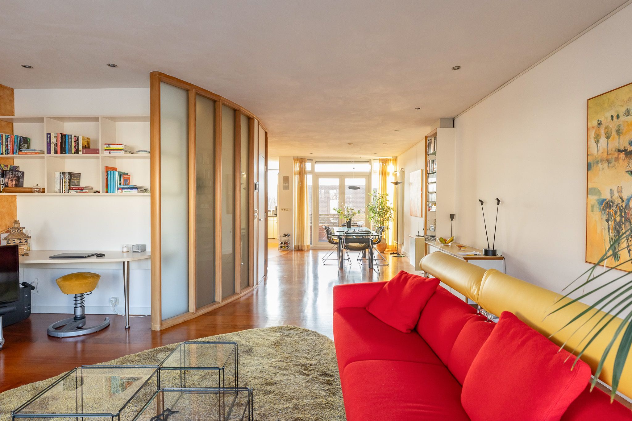 Foto 6 van Verlengde Hereweg 101-A