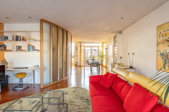 Foto 6 van Verlengde Hereweg 101-A