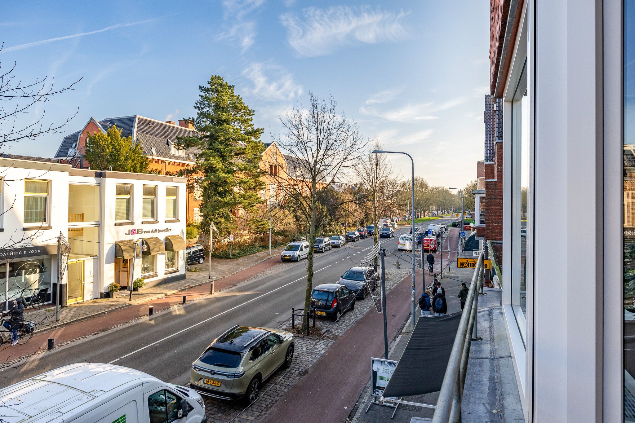 Foto 9 van Verlengde Hereweg 101-A