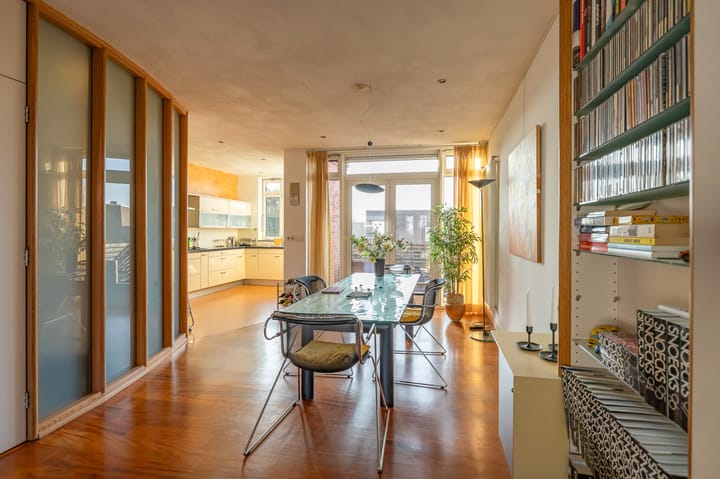 Foto 10 van Verlengde Hereweg 101-A