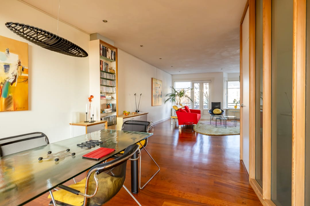 Foto 11 van Verlengde Hereweg 101-A