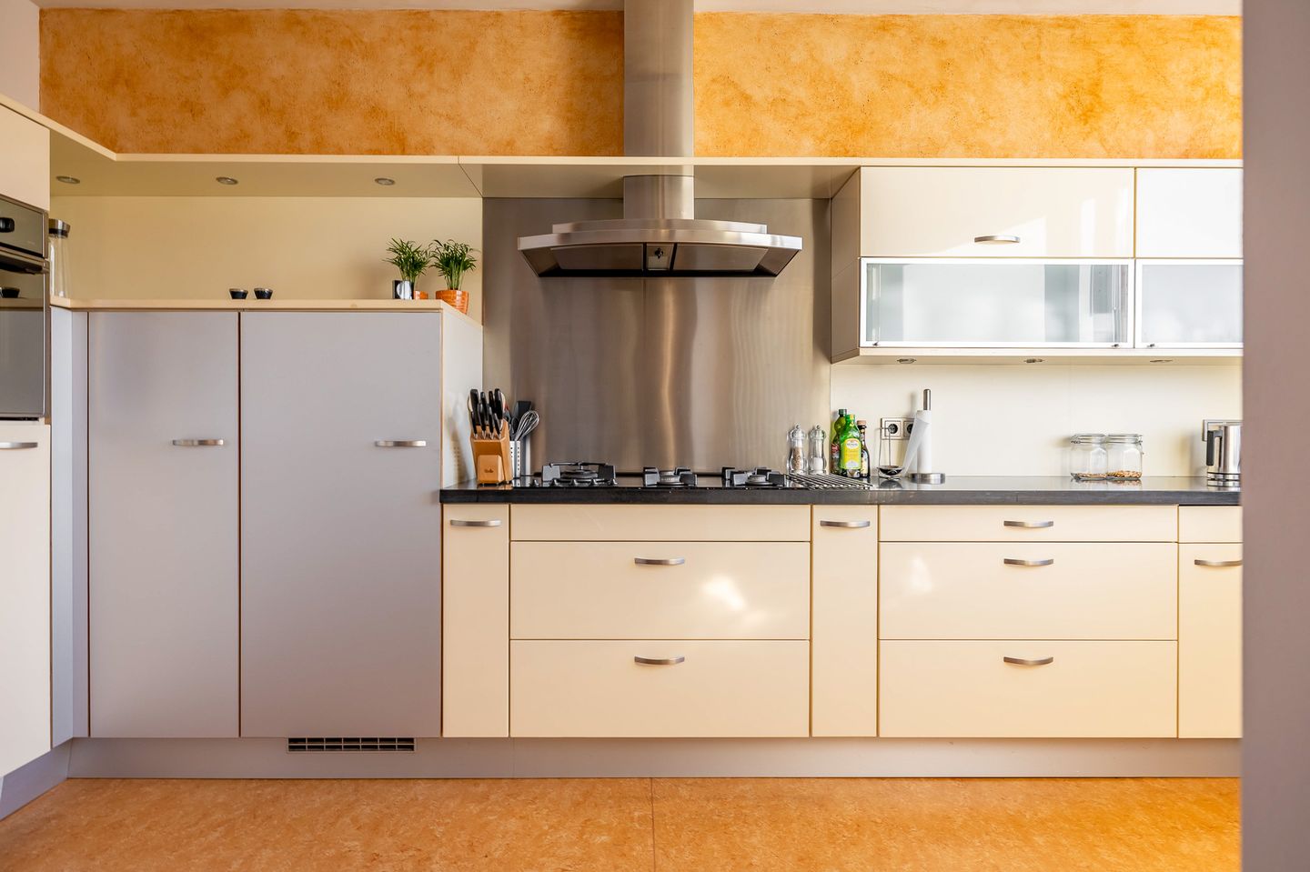 Foto 14 van Verlengde Hereweg 101-A