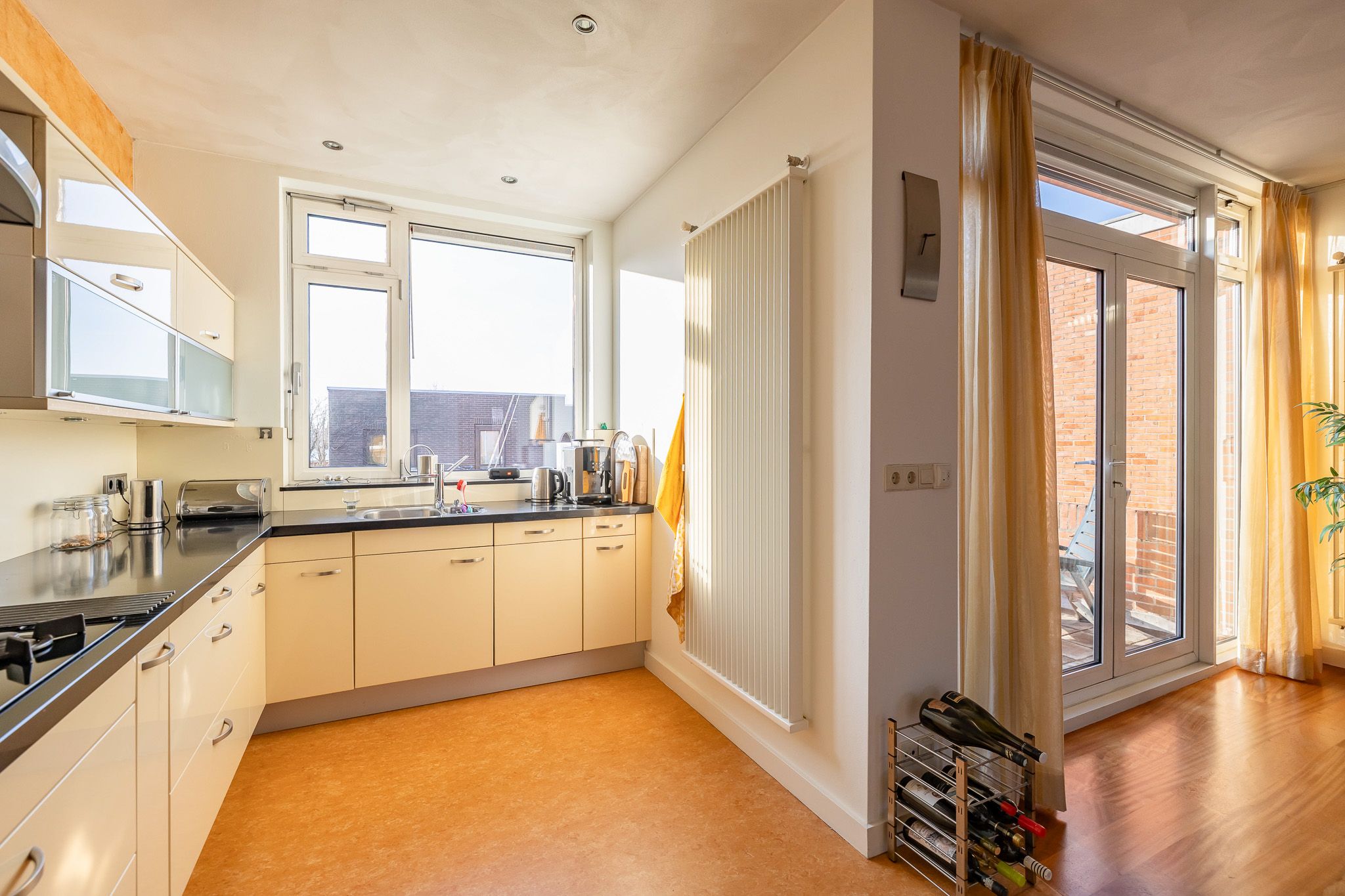 Foto 15 van Verlengde Hereweg 101-A