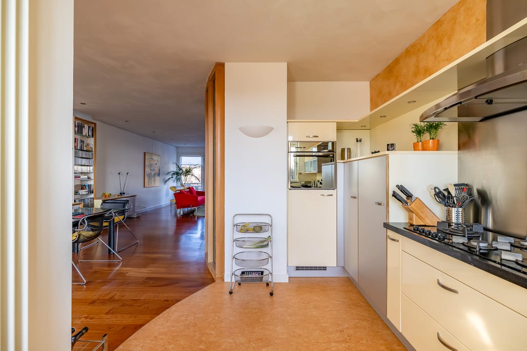 Foto 16 van Verlengde Hereweg 101-A