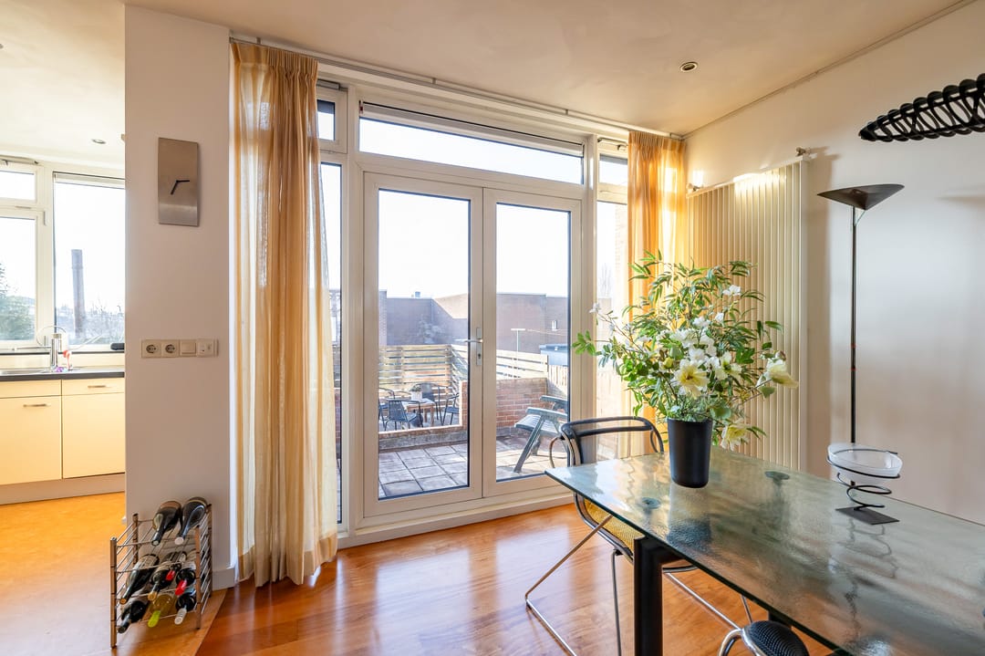 Foto 17 van Verlengde Hereweg 101-A