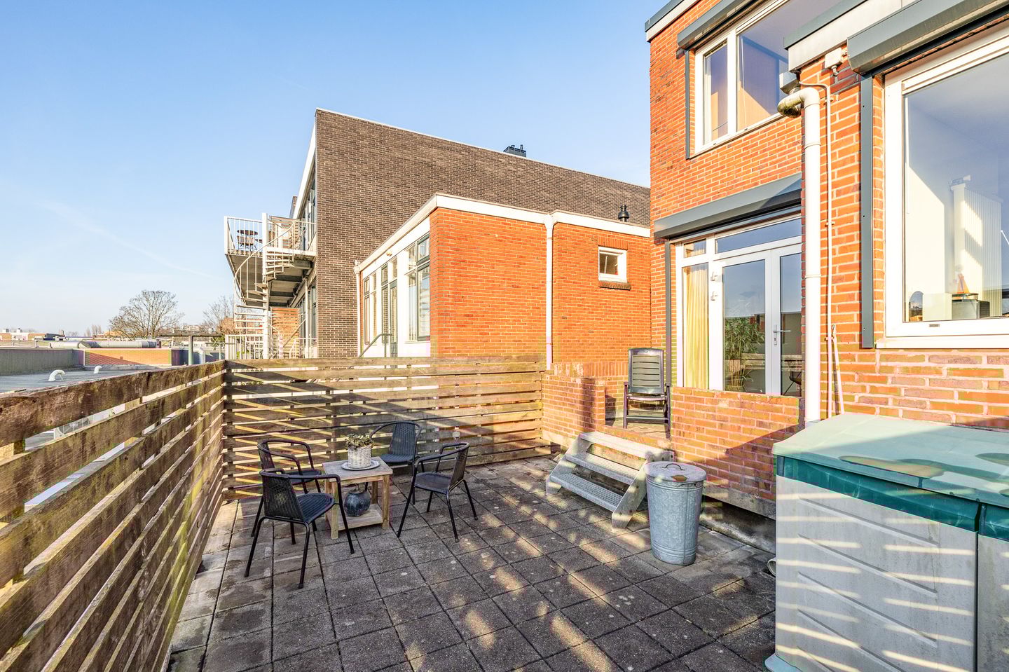 Foto 19 van Verlengde Hereweg 101-A