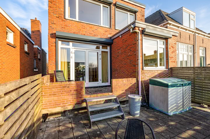 Foto 20 van Verlengde Hereweg 101-A