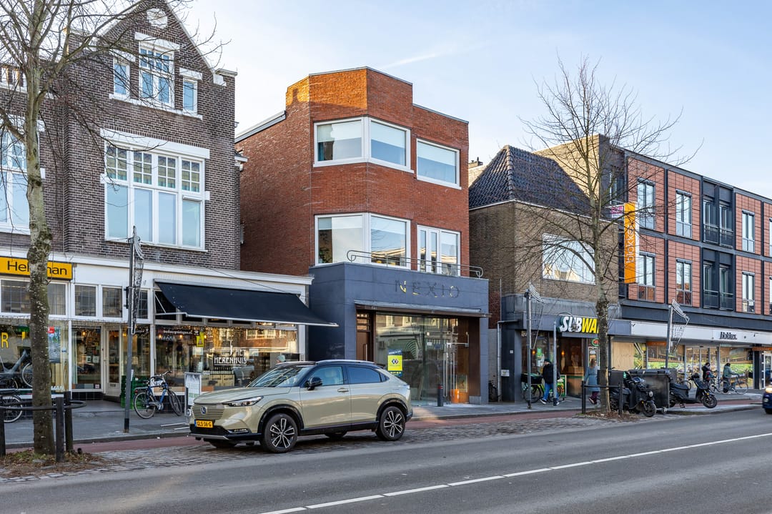 Foto 41 van Verlengde Hereweg 101-A