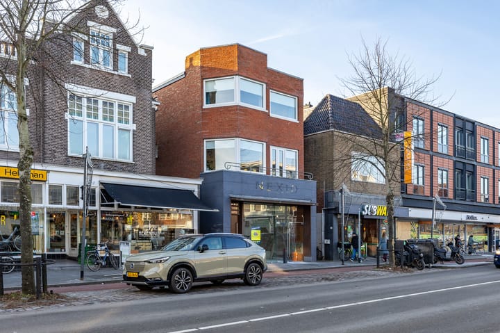 Foto 41 van Verlengde Hereweg 101-A