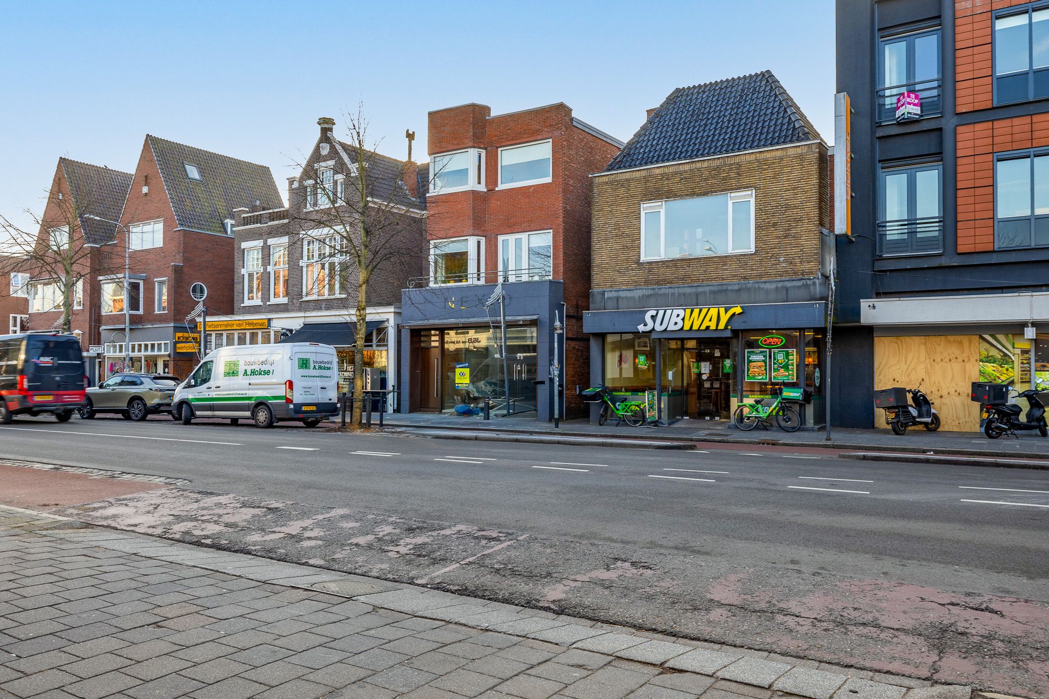 Foto 42 van Verlengde Hereweg 101-A