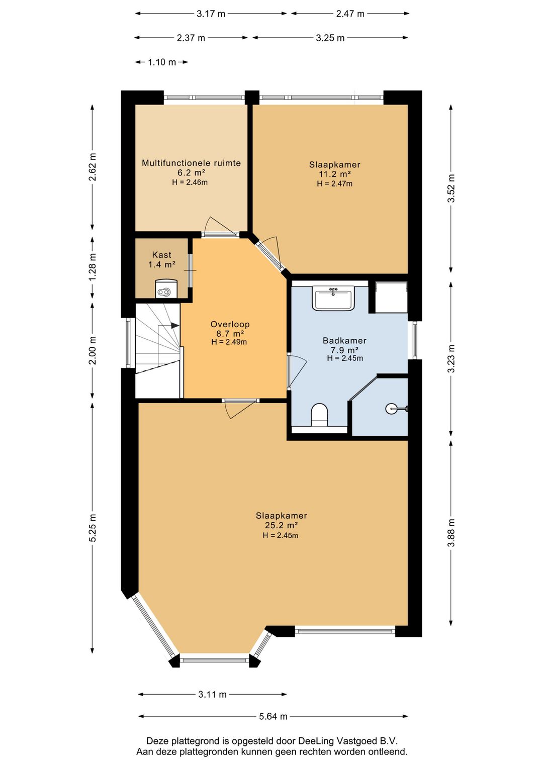 Foto 46 van Verlengde Hereweg 101-A