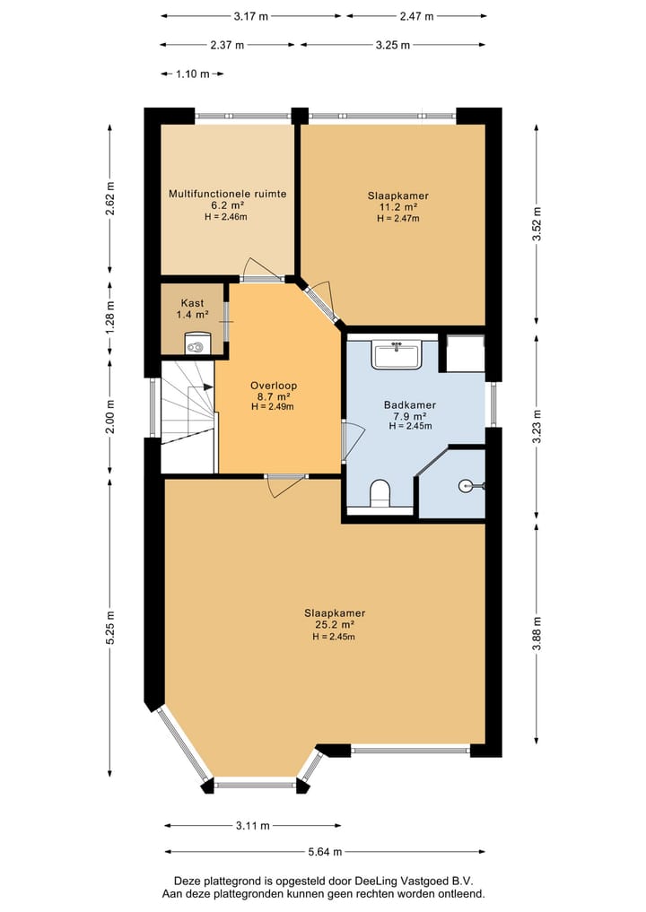 Foto 46 van Verlengde Hereweg 101-A