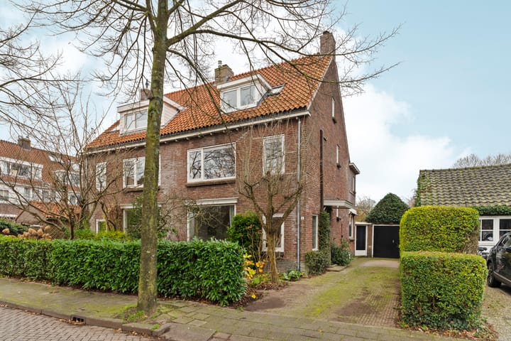 Photo 2 of 't Markvelt 4