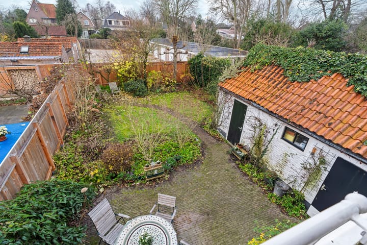 Photo 17 of 't Markvelt 4