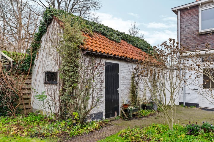 Photo 36 of 't Markvelt 4