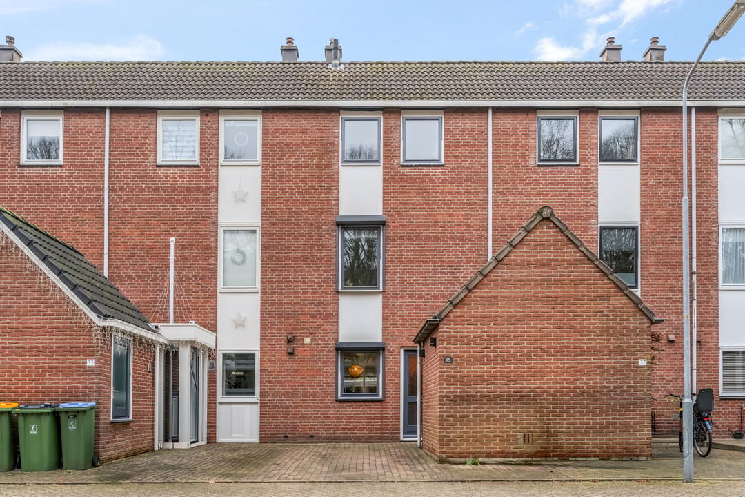 Photo 1 of Dick Ketstraat 35