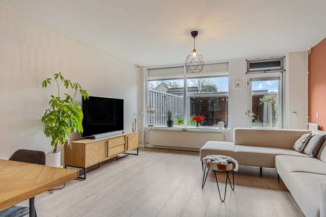 Photo 2 of Dick Ketstraat 35