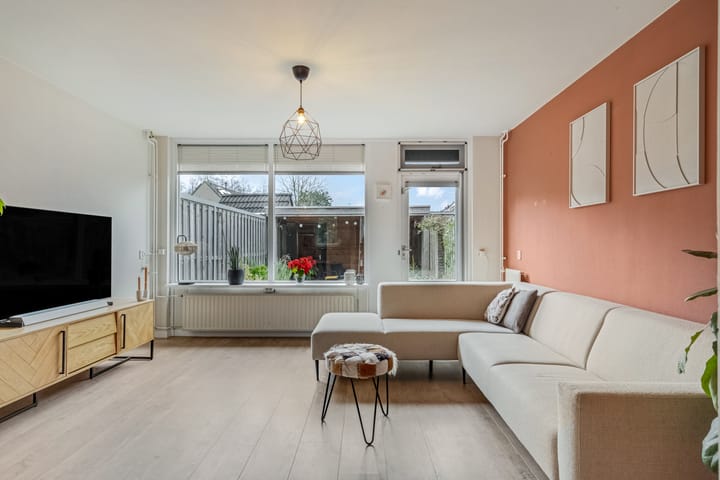 Foto 3 van Dick Ketstraat 35