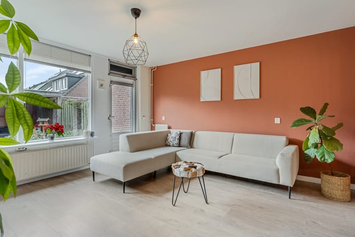 Foto 4 van Dick Ketstraat 35