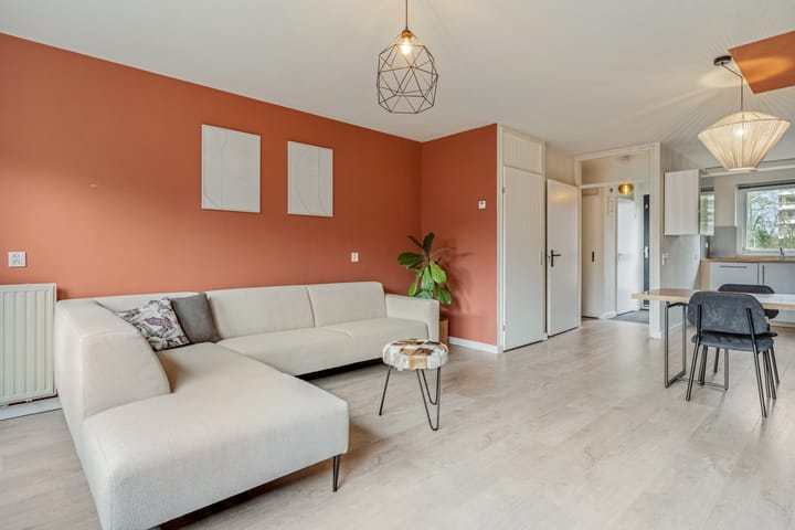 Foto 5 van Dick Ketstraat 35