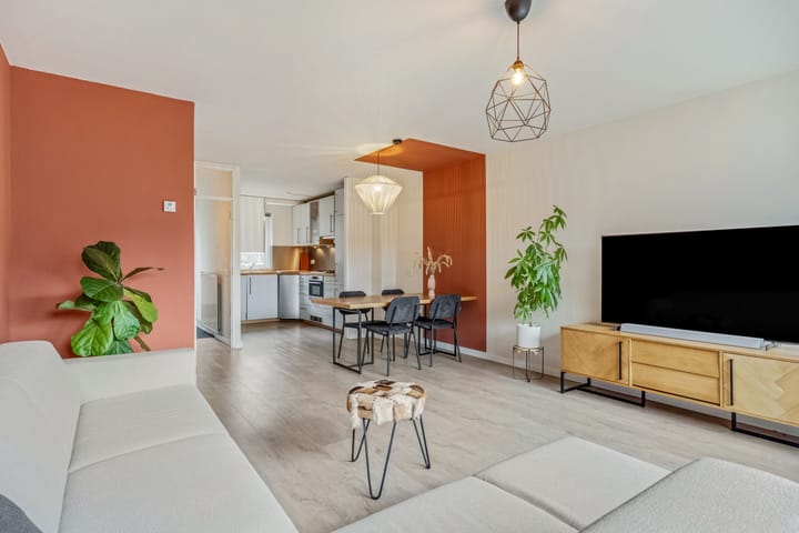 Foto 7 van Dick Ketstraat 35