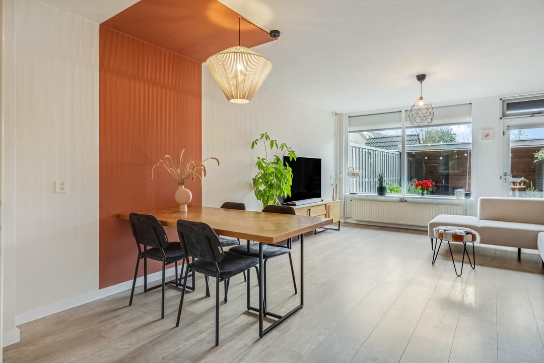 Photo 8 of Dick Ketstraat 35