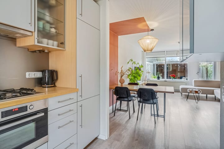 Foto 10 van Dick Ketstraat 35