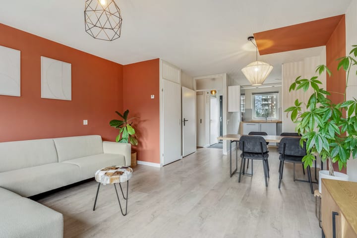 Foto 6 van Dick Ketstraat 35