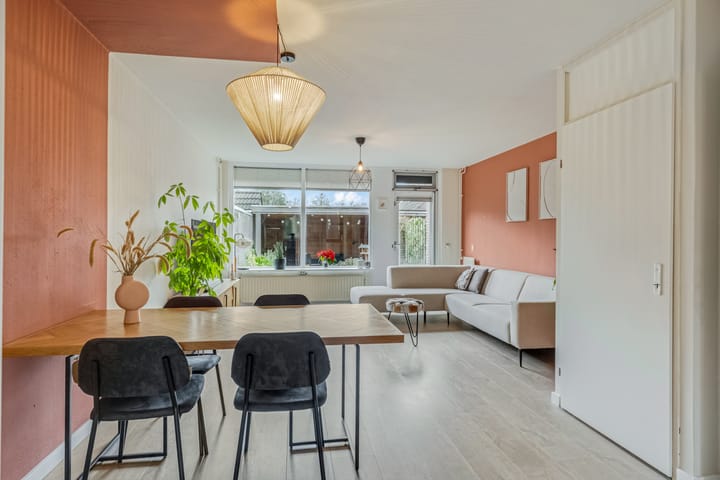 Foto 9 van Dick Ketstraat 35