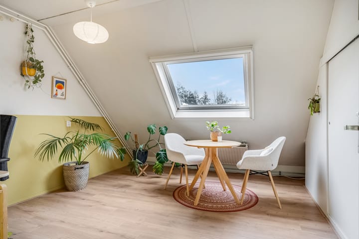 Foto 18 van Dick Ketstraat 35