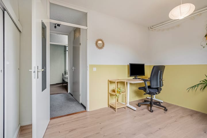 Foto 19 van Dick Ketstraat 35