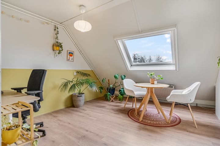 Foto 20 van Dick Ketstraat 35