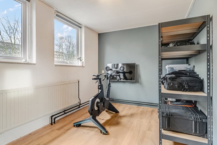 Foto 25 van Dick Ketstraat 35