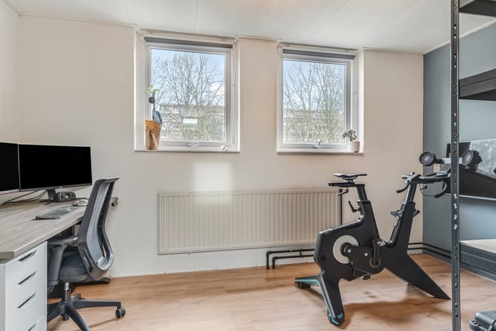 Foto 26 van Dick Ketstraat 35