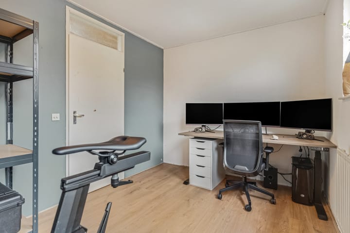 Foto 28 van Dick Ketstraat 35