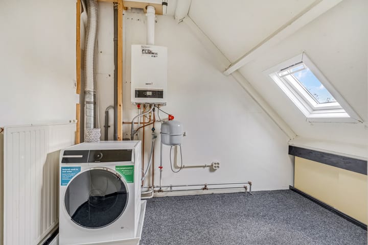 Foto 29 van Dick Ketstraat 35