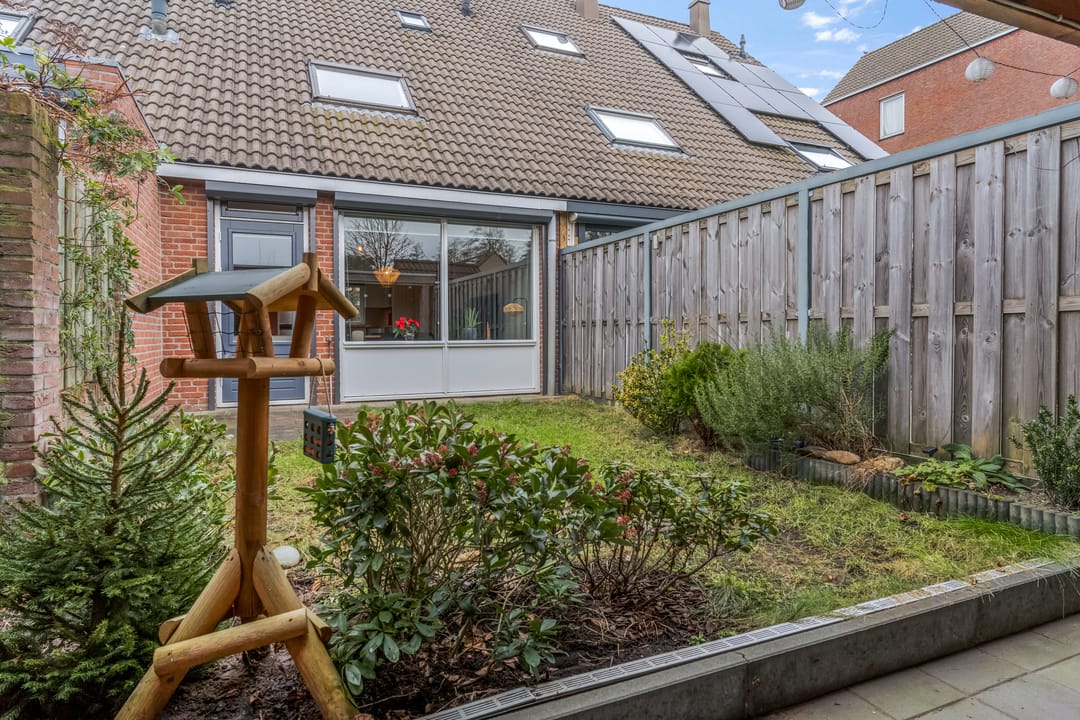 Photo 31 of Dick Ketstraat 35