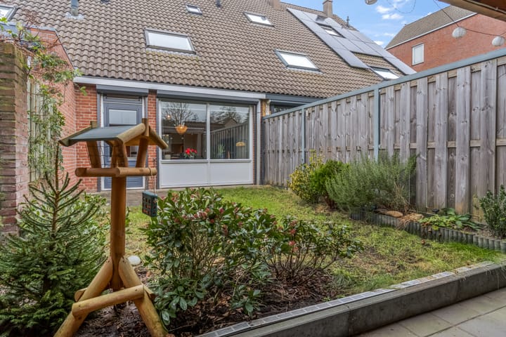 Foto 31 van Dick Ketstraat 35