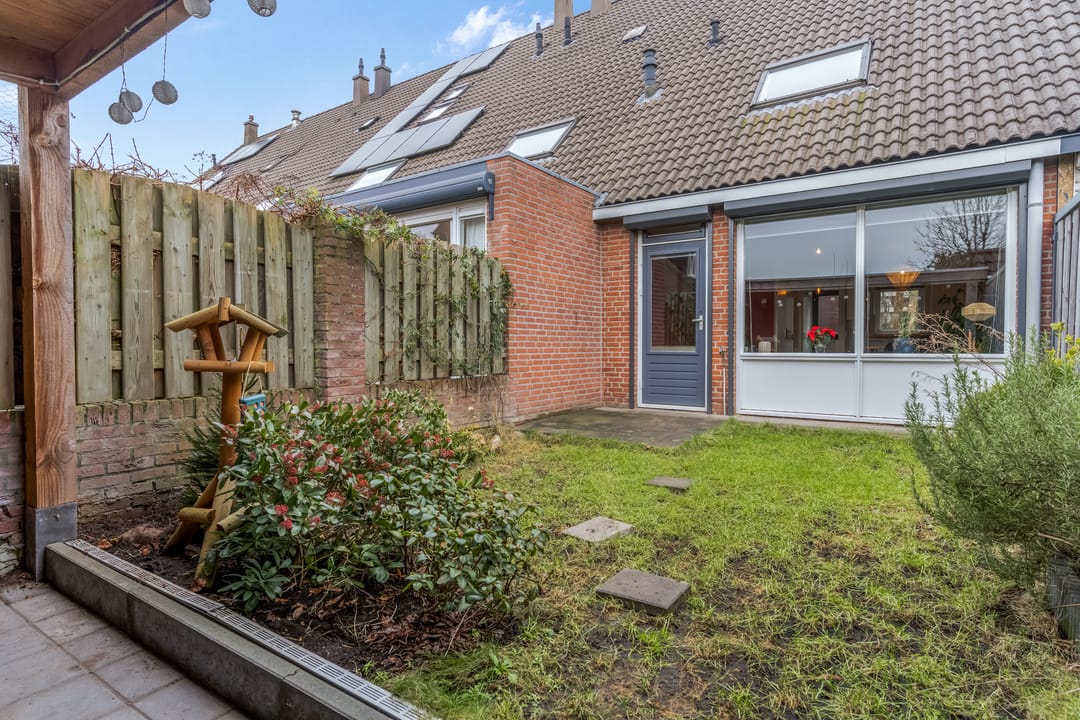 Photo 32 of Dick Ketstraat 35