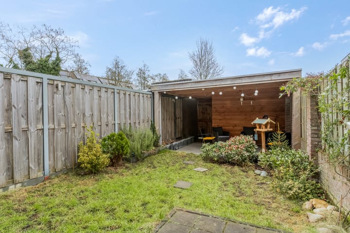 Foto 33 van Dick Ketstraat 35