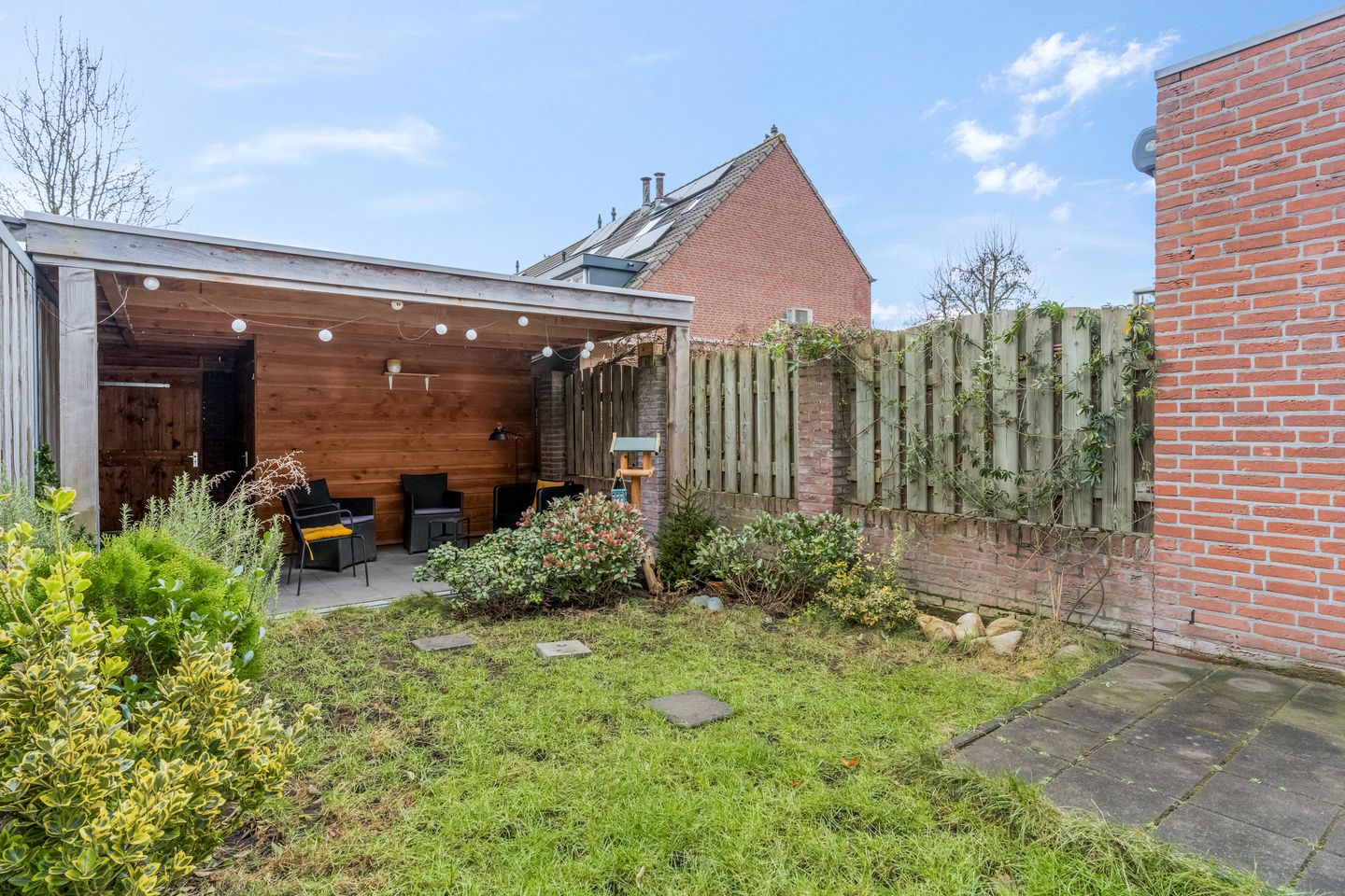 Photo 34 of Dick Ketstraat 35