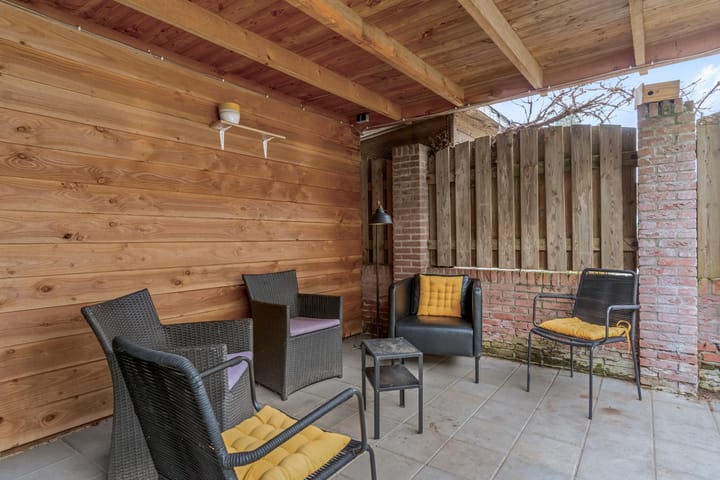 Foto 35 van Dick Ketstraat 35