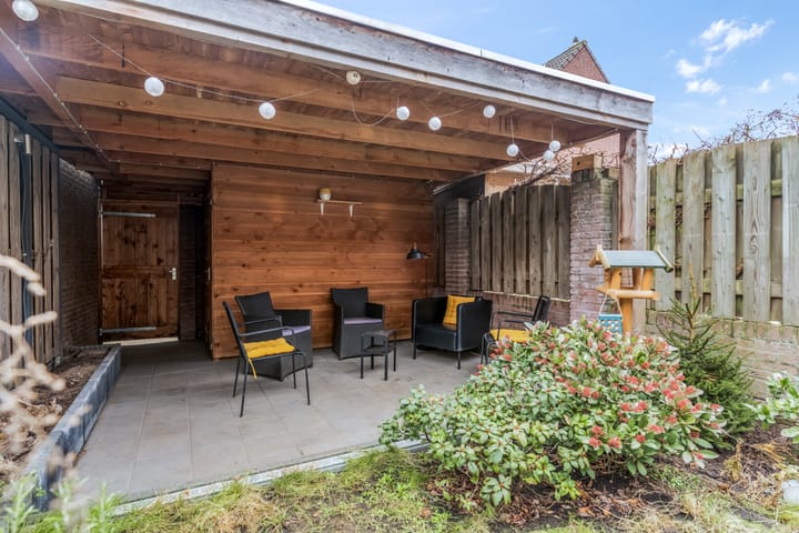 Foto 36 van Dick Ketstraat 35