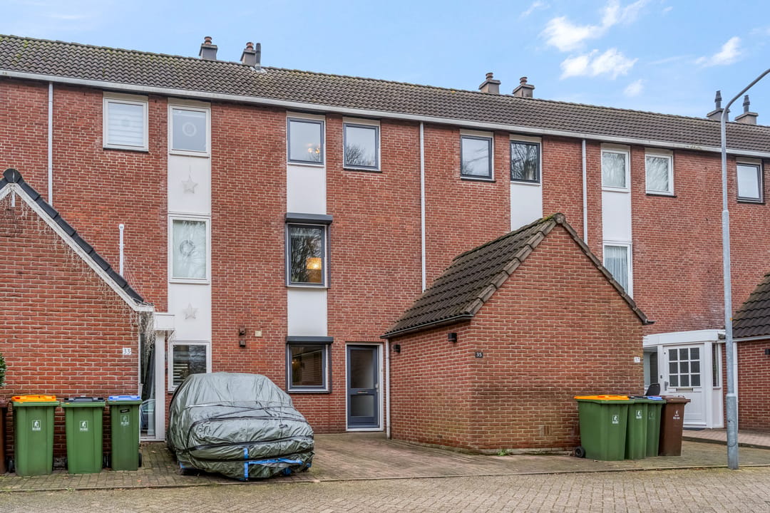 Photo 37 of Dick Ketstraat 35