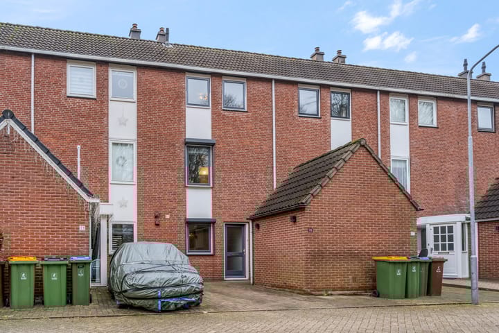 Foto 37 van Dick Ketstraat 35