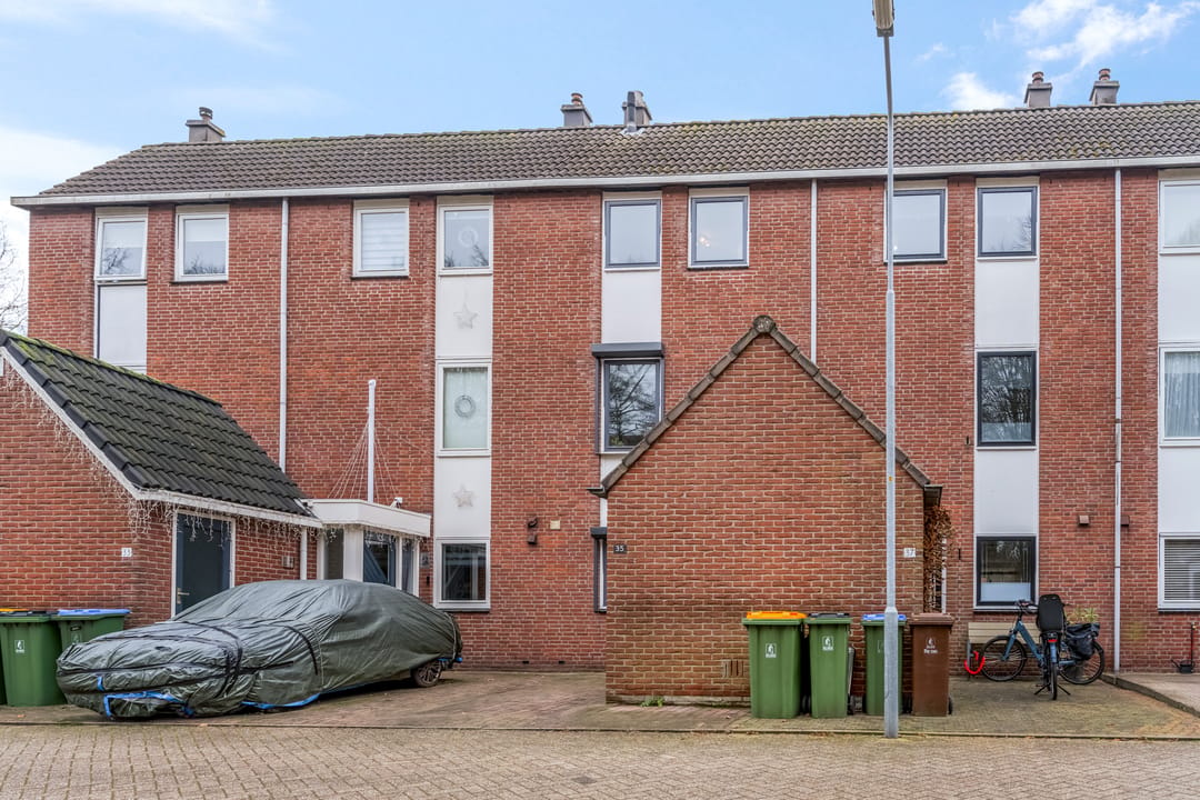 Photo 38 of Dick Ketstraat 35